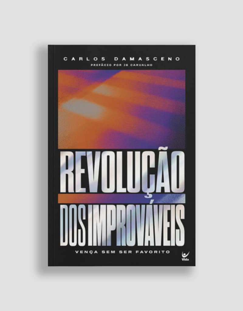 Revolução dos Improváveis